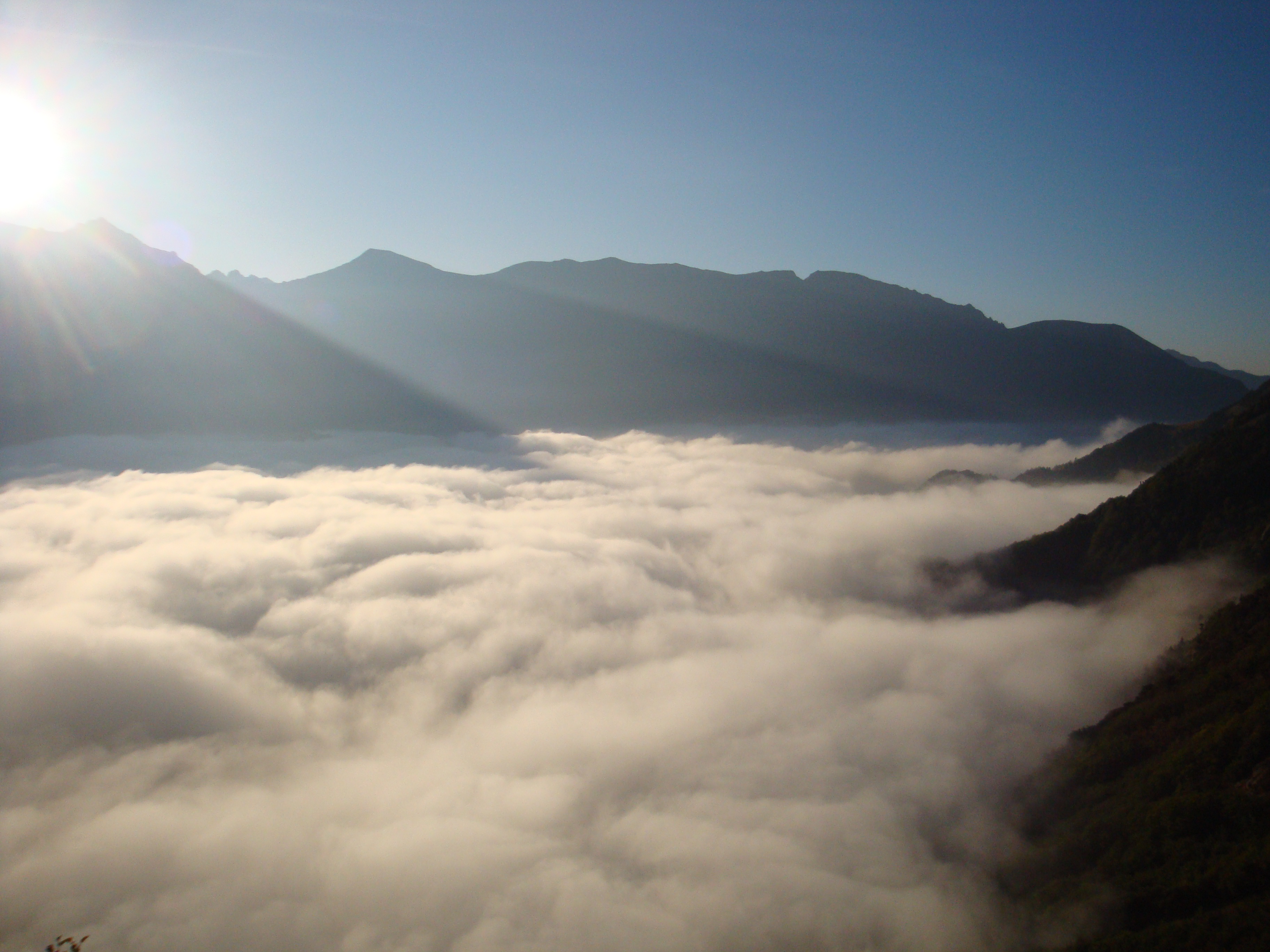 Photo Alpes Oisans Louer gite