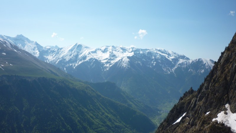 Photo Alpes Oisans Louer gite