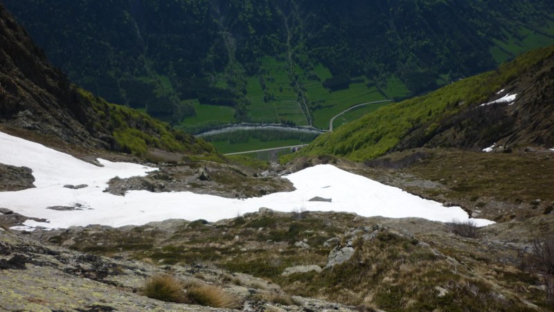 Photo Alpes Oisans Louer gite