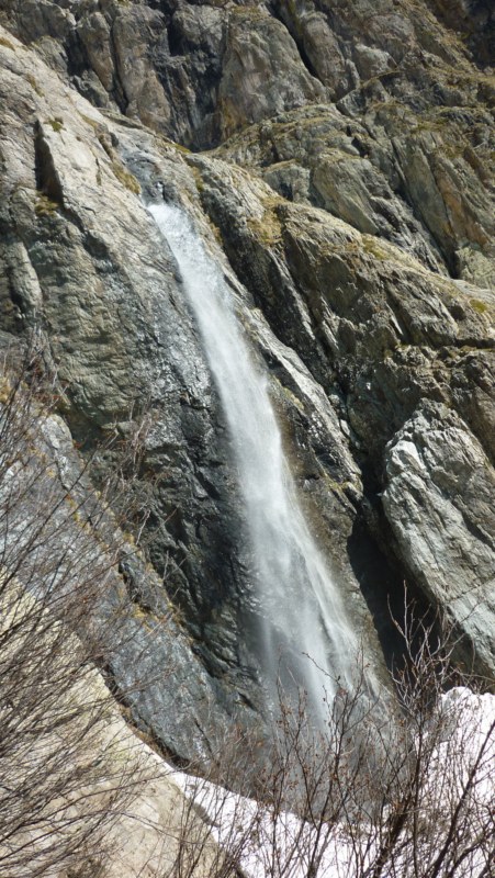 Photo Alpes Oisans Louer gite