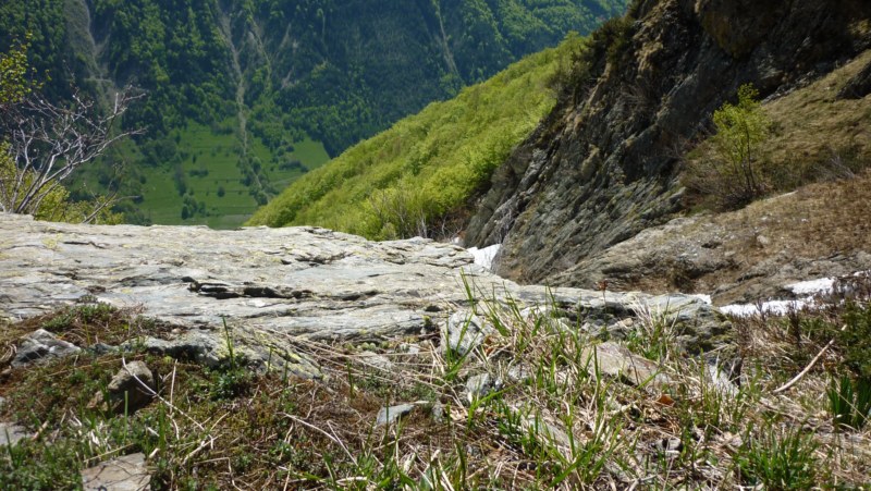 Photo Alpes Oisans Louer gite