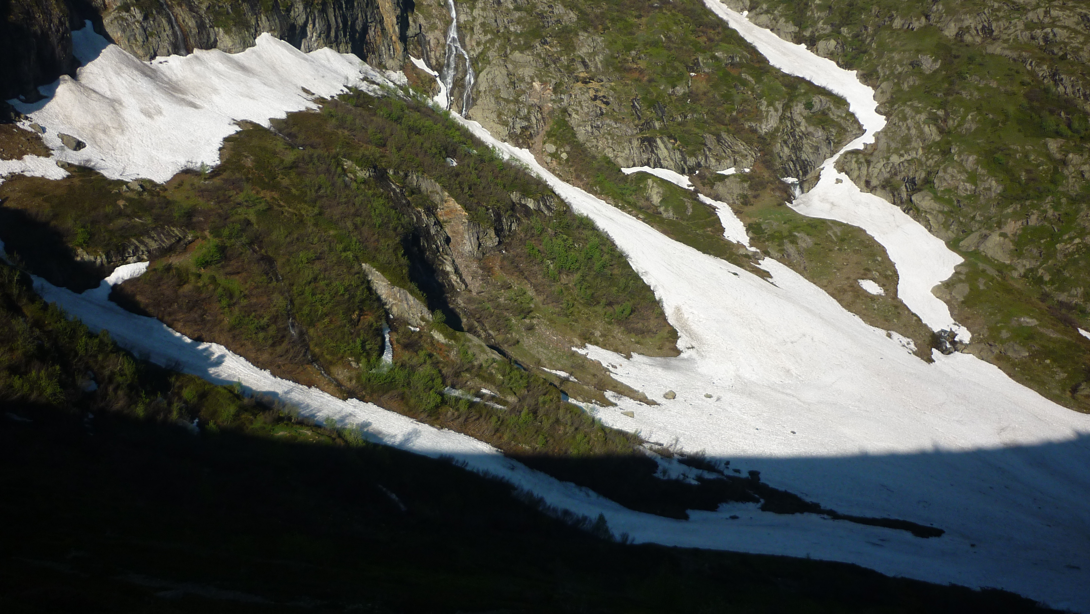 Photo Alpes Oisans Louer gite