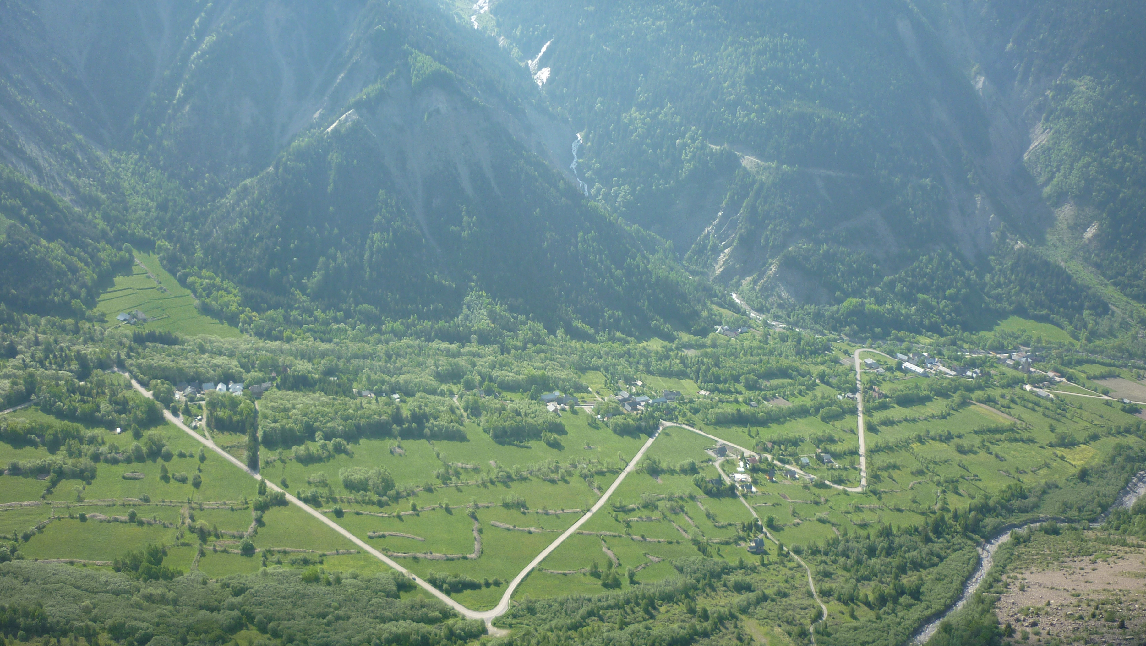 Photo Alpes Oisans Louer gite