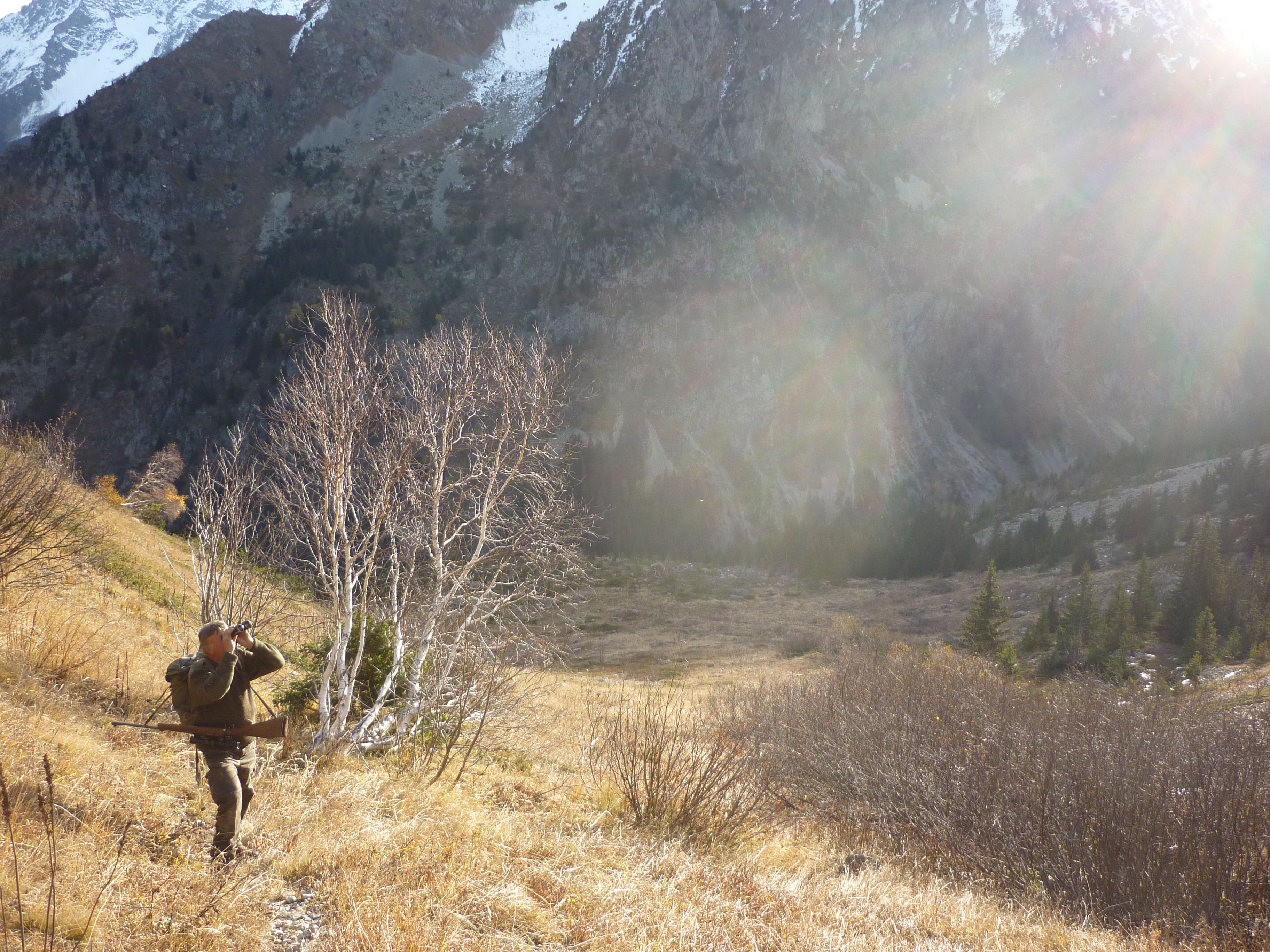 Photo Alpes Oisans Louer gite