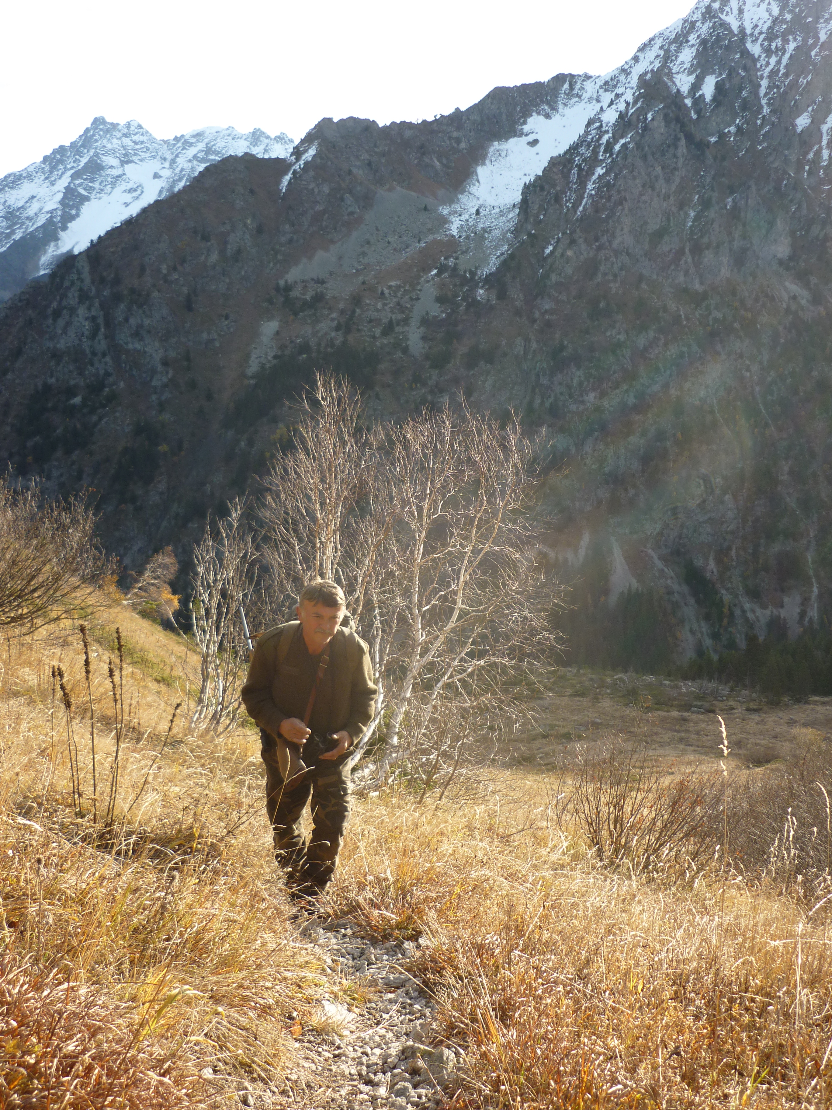 Photo Alpes Oisans Louer gite