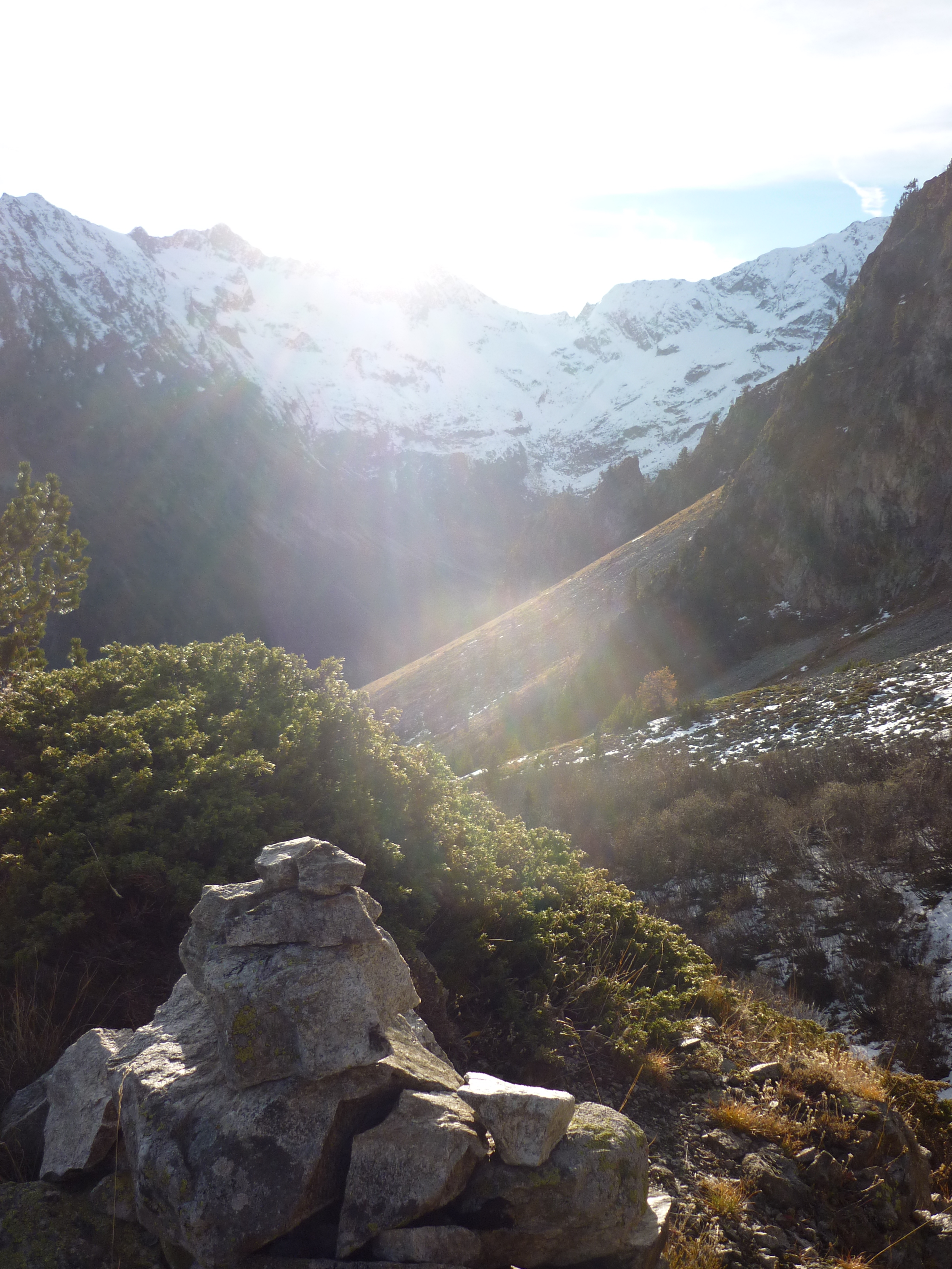 Photo Alpes Oisans Louer gite