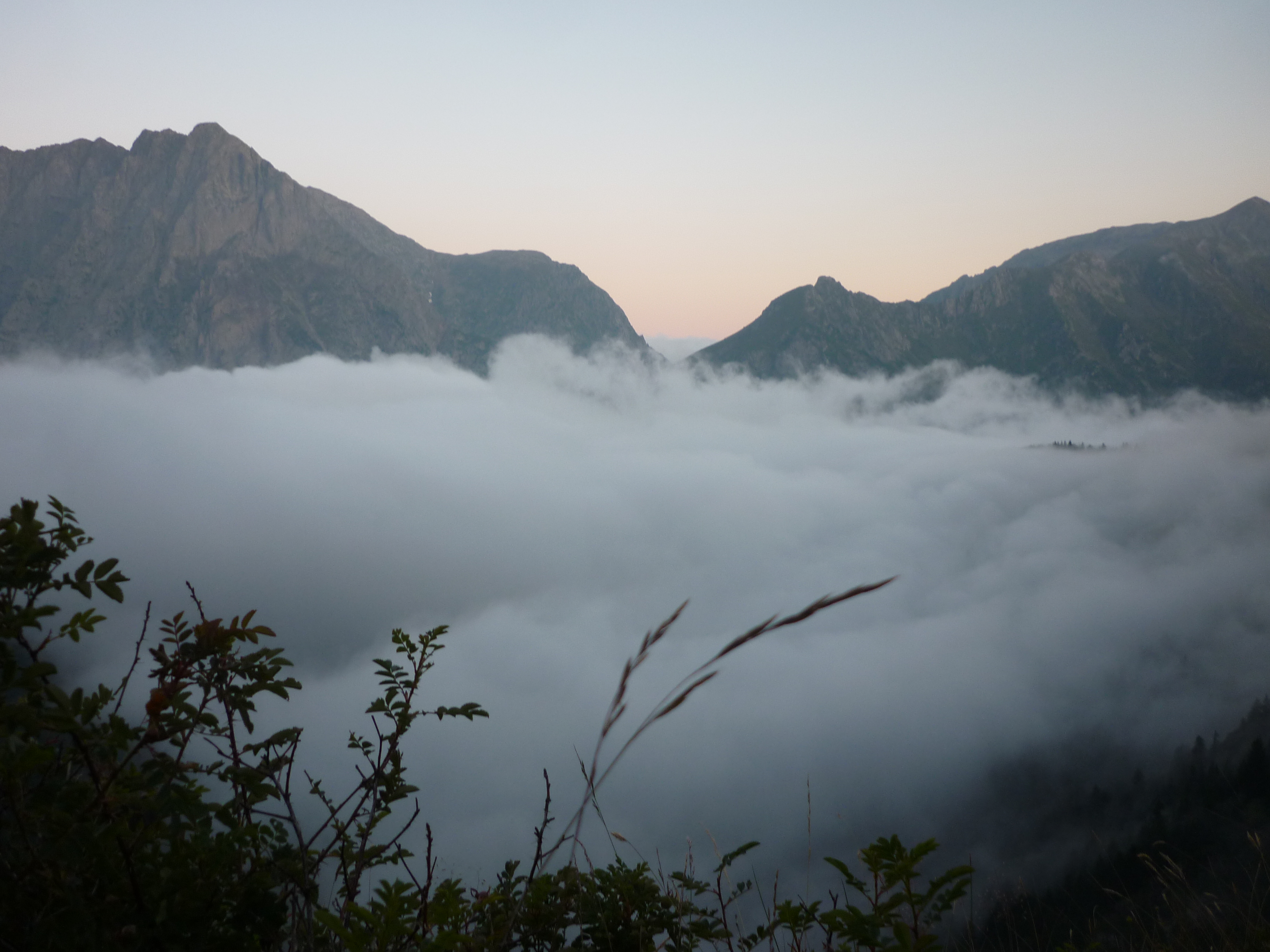 Photo Alpes Oisans Louer gite