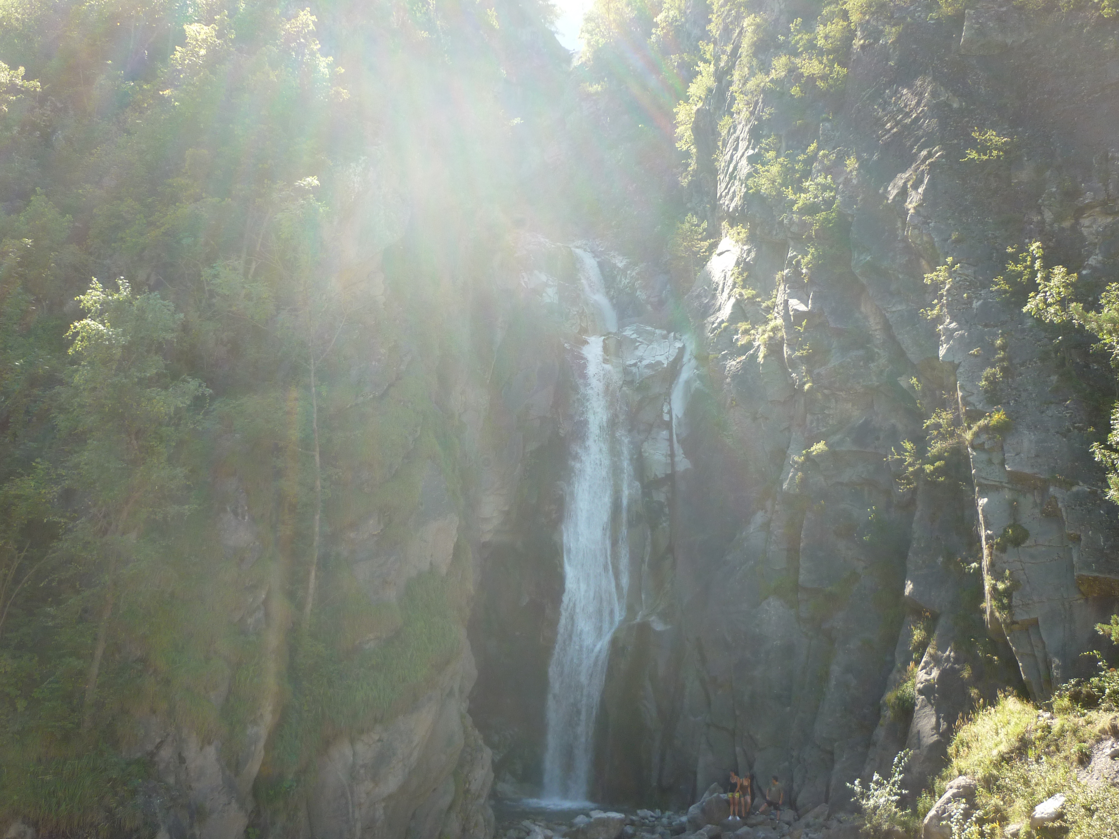 Photo Alpes Oisans Louer gite