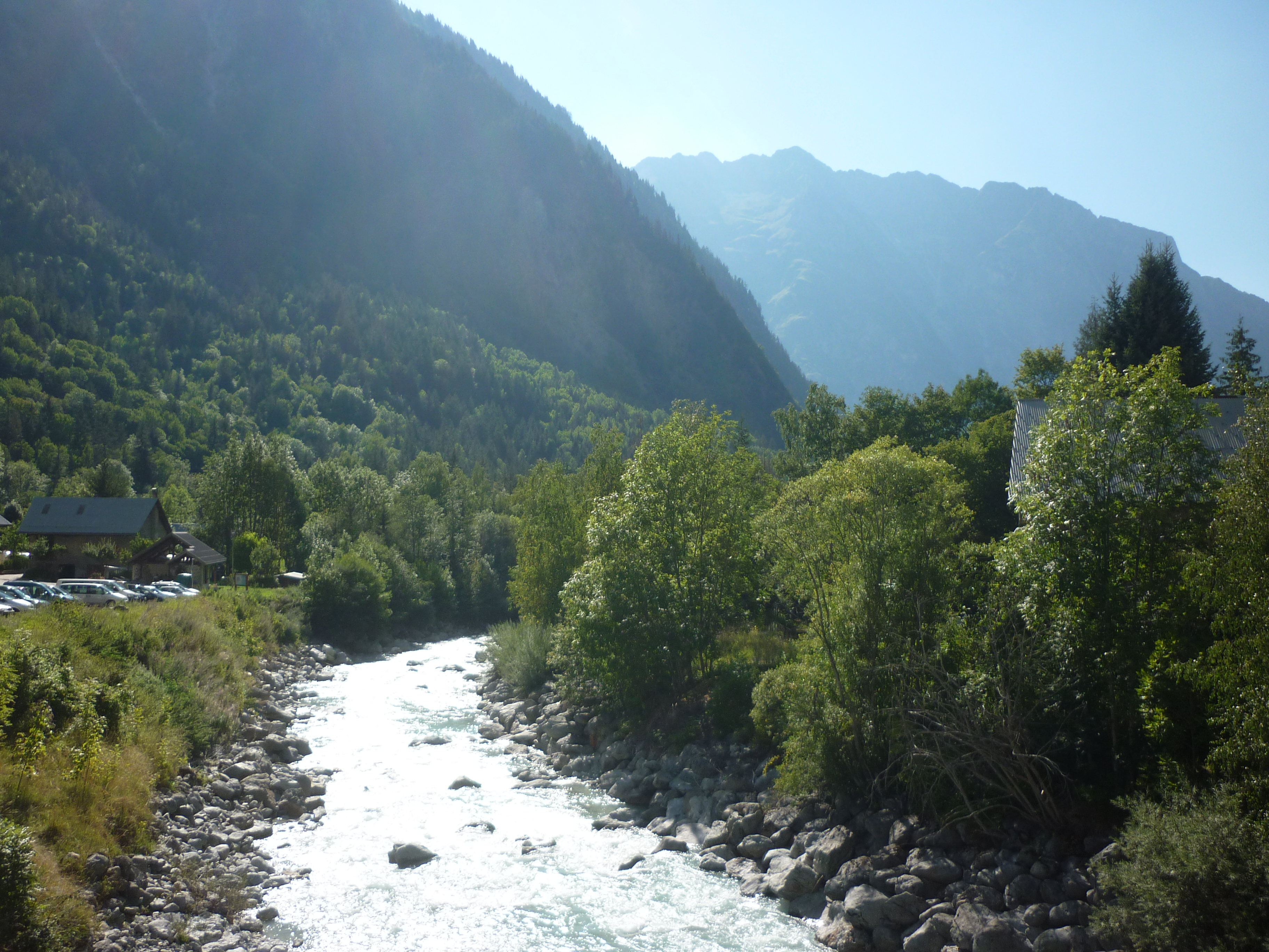 Photo Alpes Oisans Louer gite