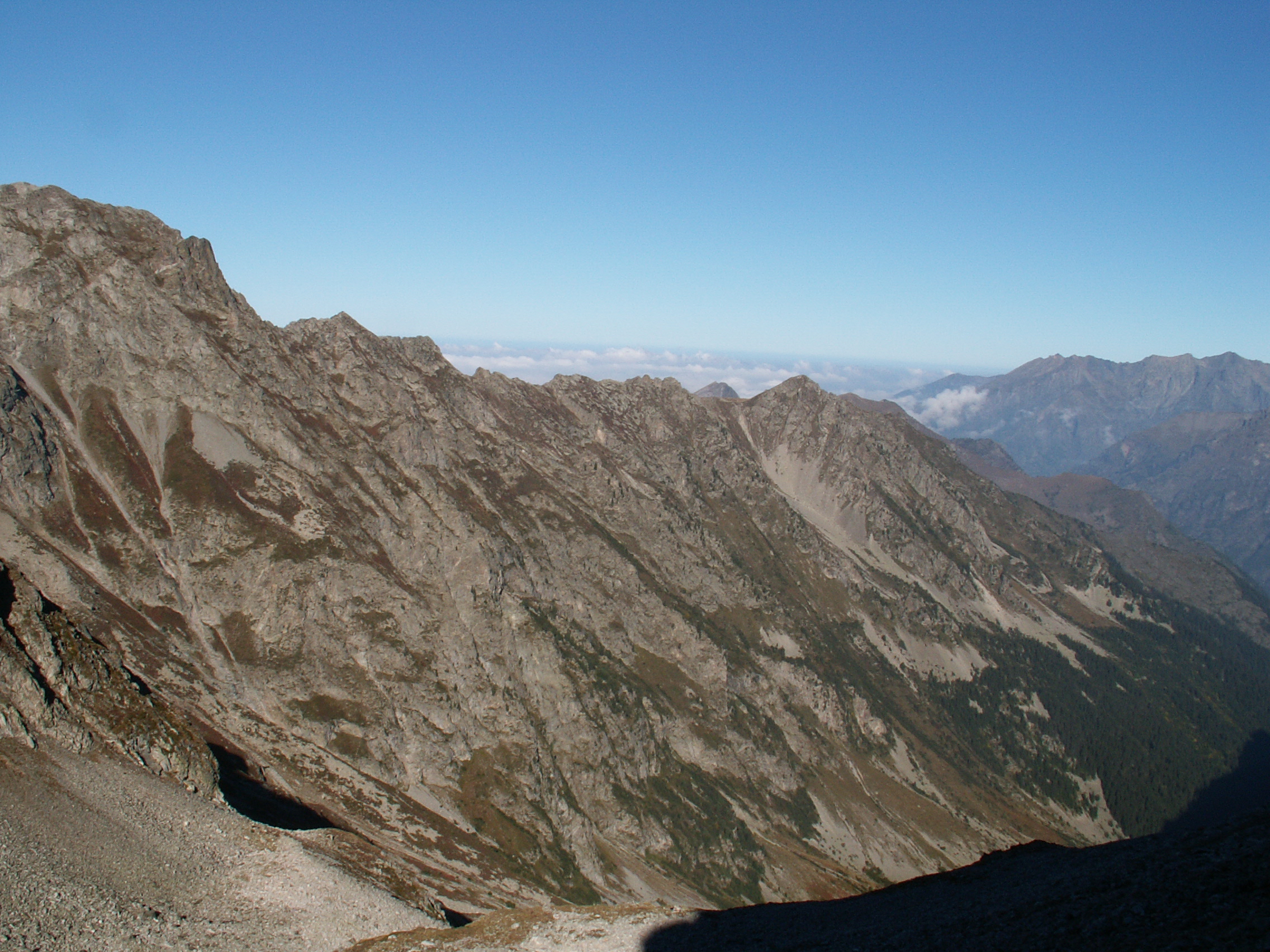 Photo Alpes Oisans Louer gite