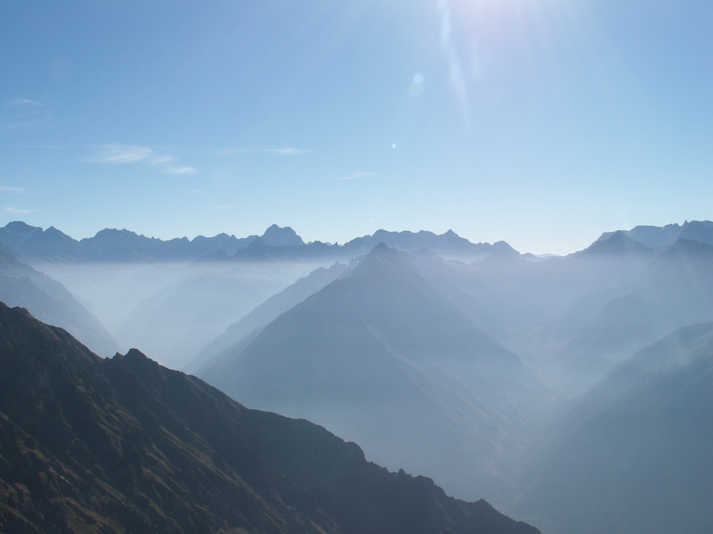 Photo Alpes Oisans Louer gite