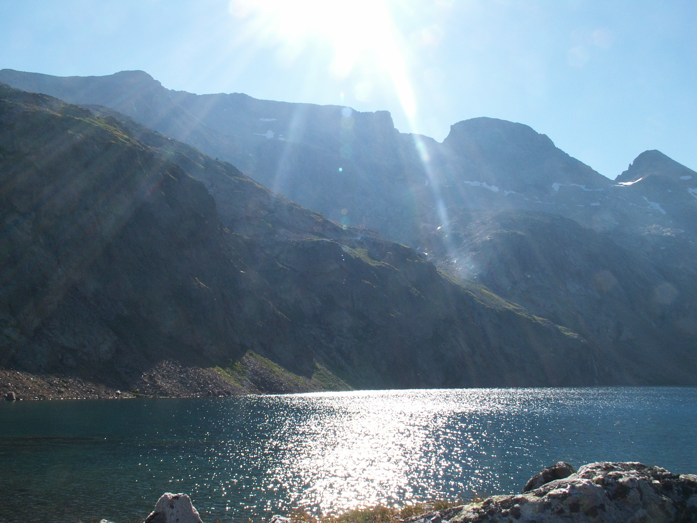 Photo Alpes Oisans Louer gite