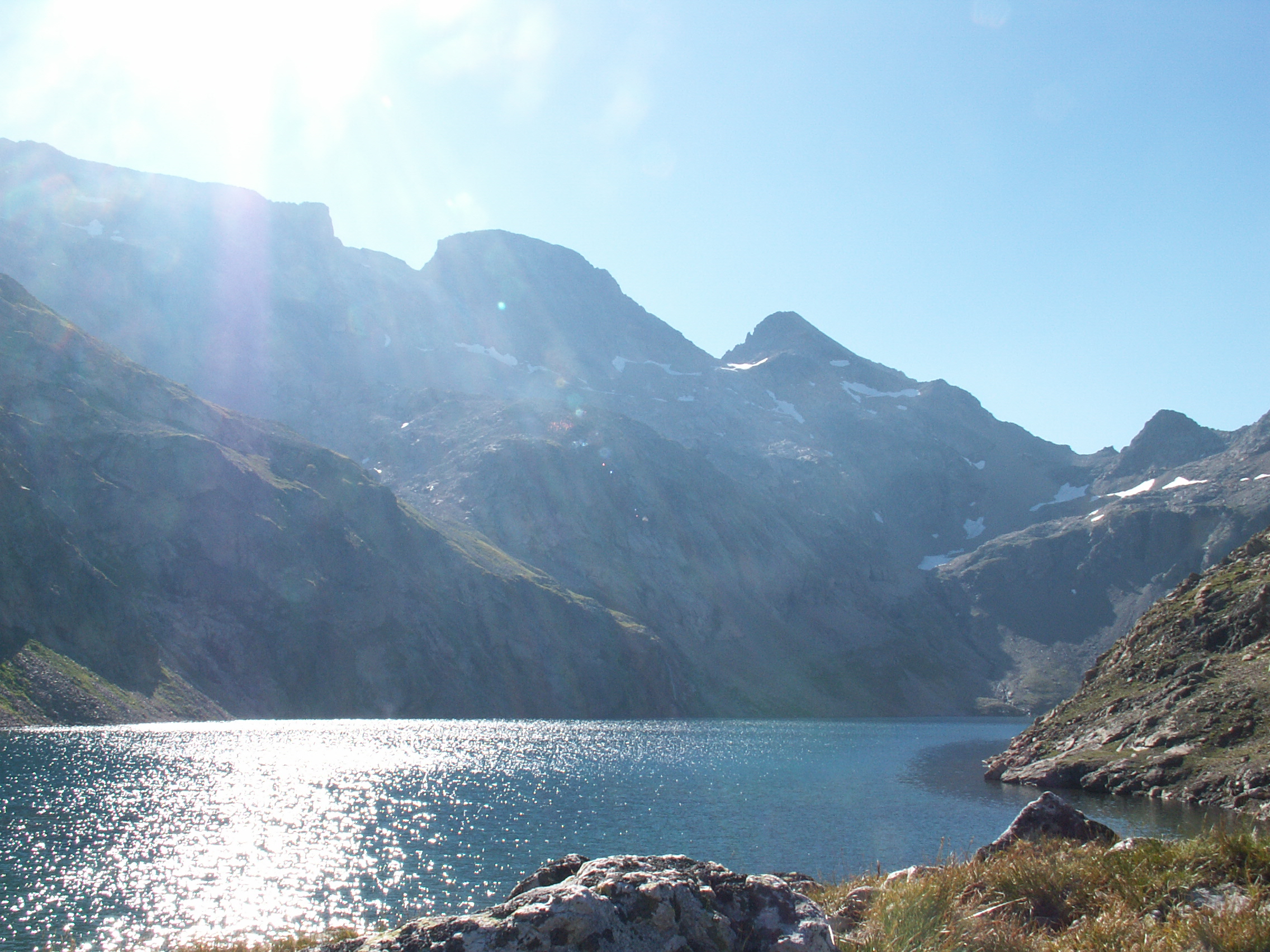 Photo Alpes Oisans Louer gite