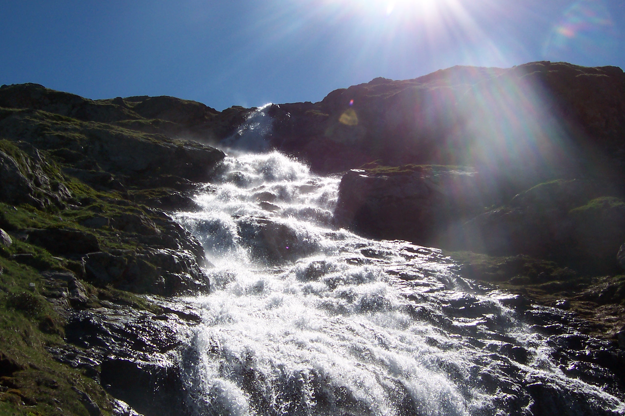 Photo Alpes Oisans Louer gite