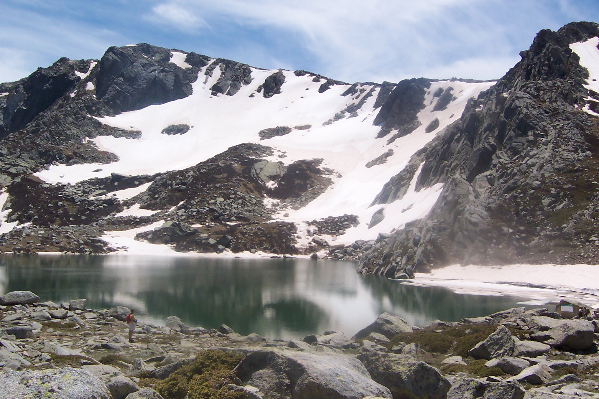 Photo Alpes Oisans Louer gite