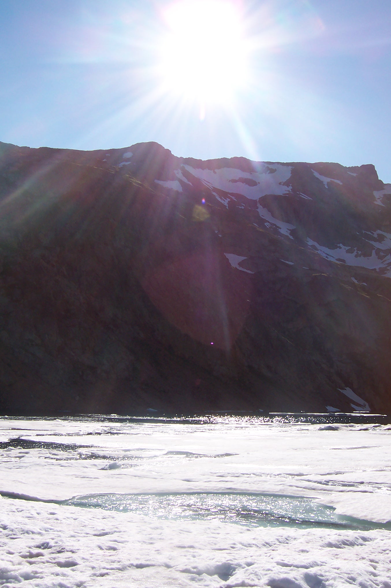 Photo Alpes Oisans Louer gite