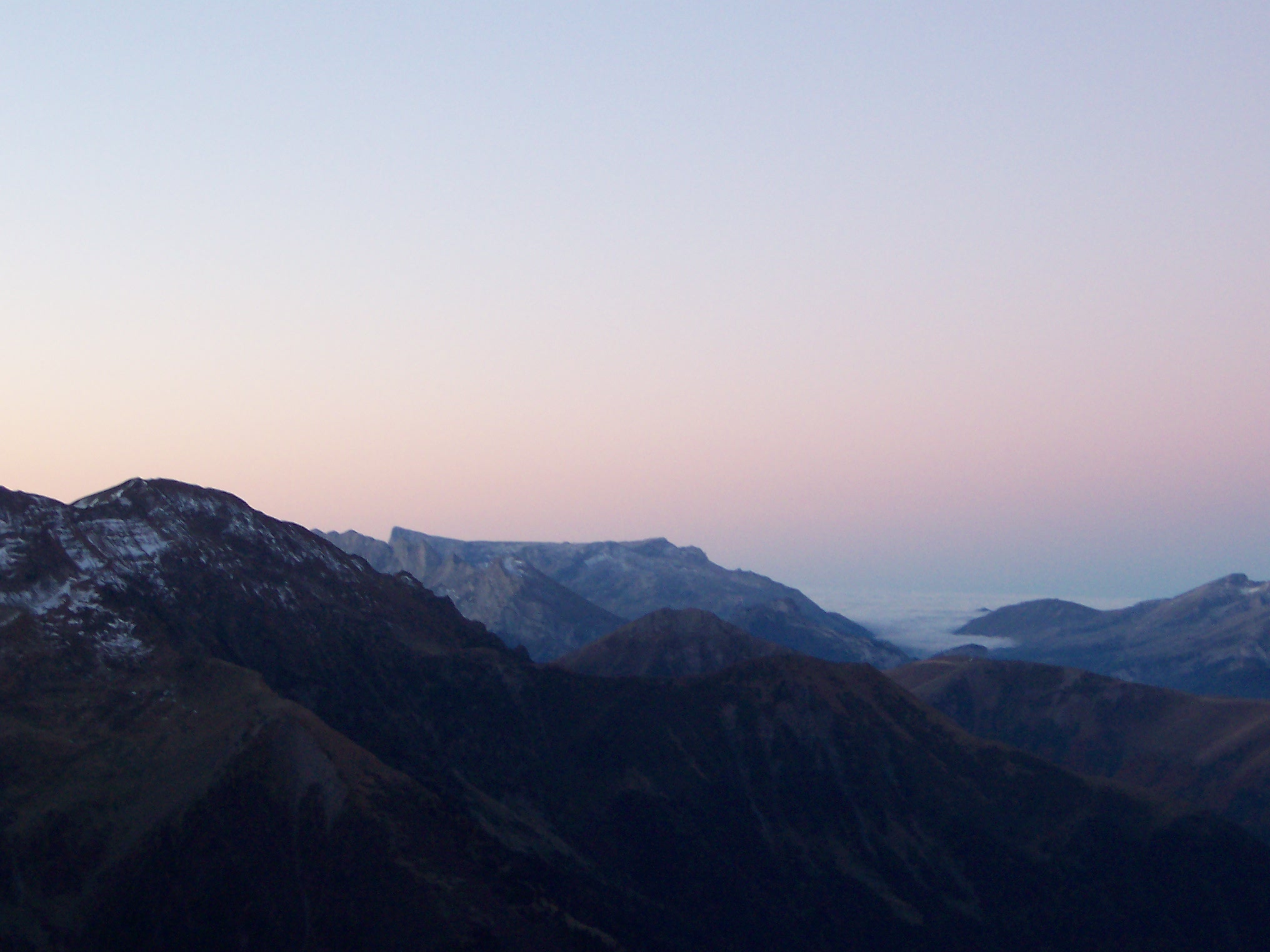 Photo Alpes Oisans Louer gite