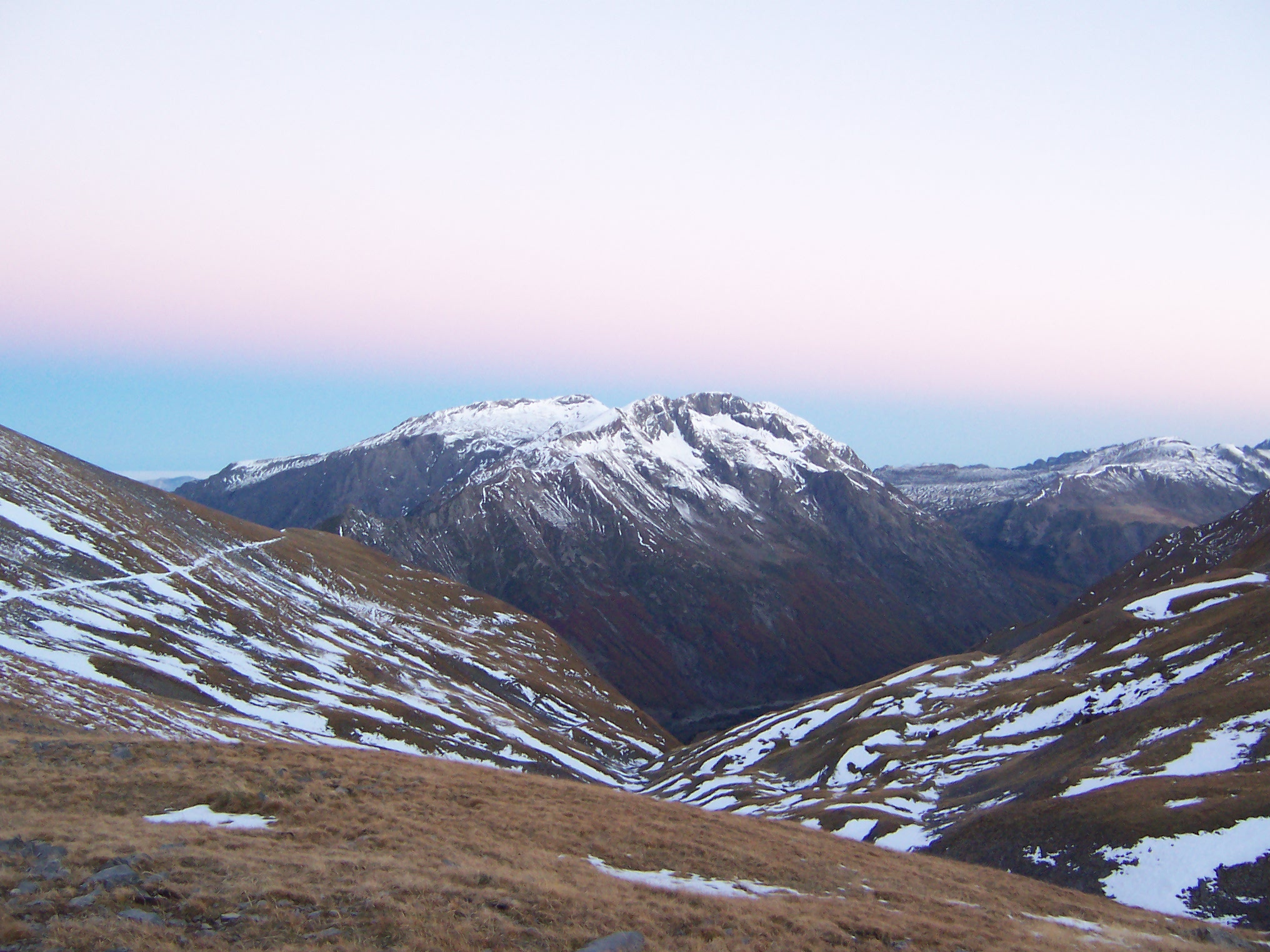 Photo Alpes Oisans Louer gite