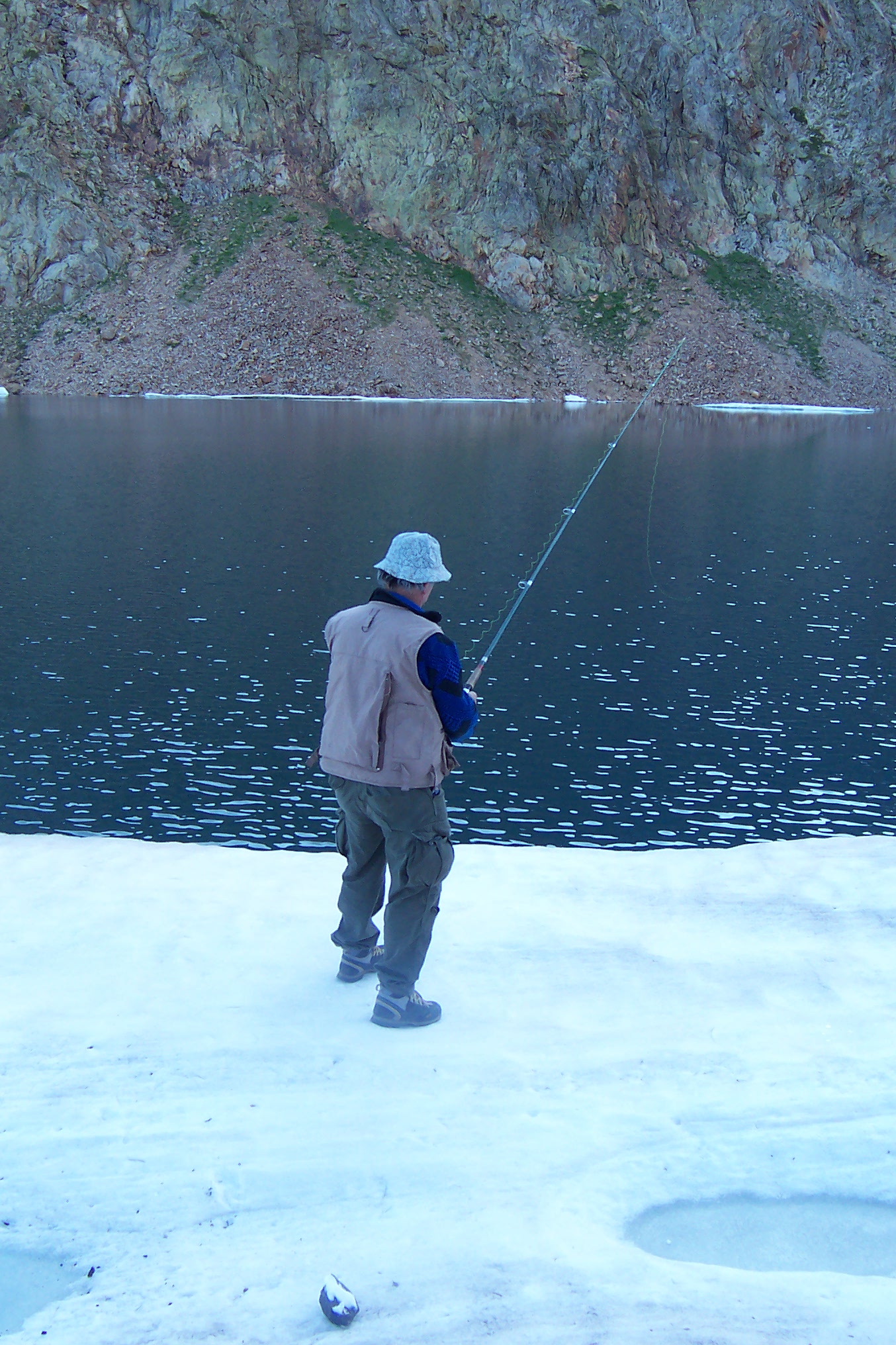 Photo Alpes Oisans Louer gite