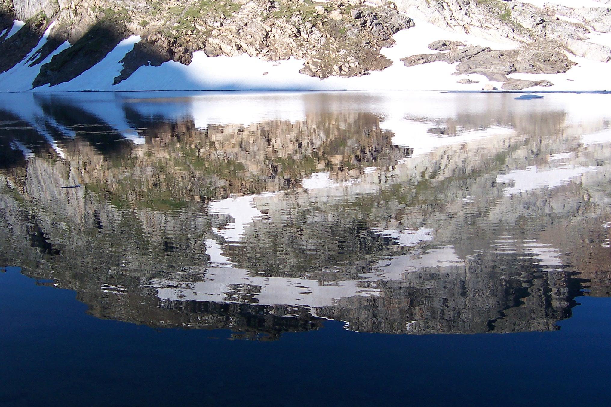 Photo Alpes Oisans Louer gite