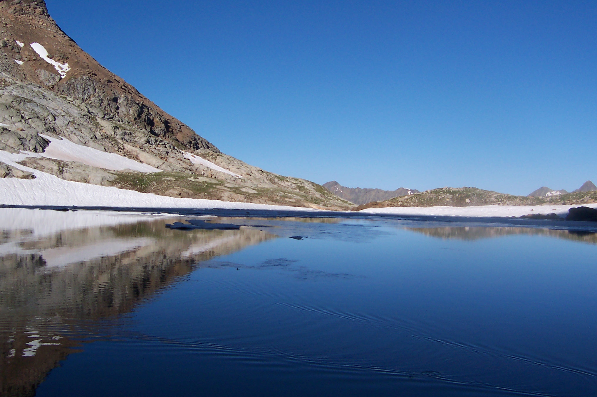 Photo Alpes Oisans Louer gite