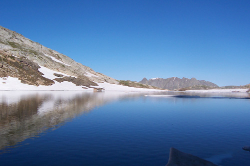 Photo Alpes Oisans Louer gite