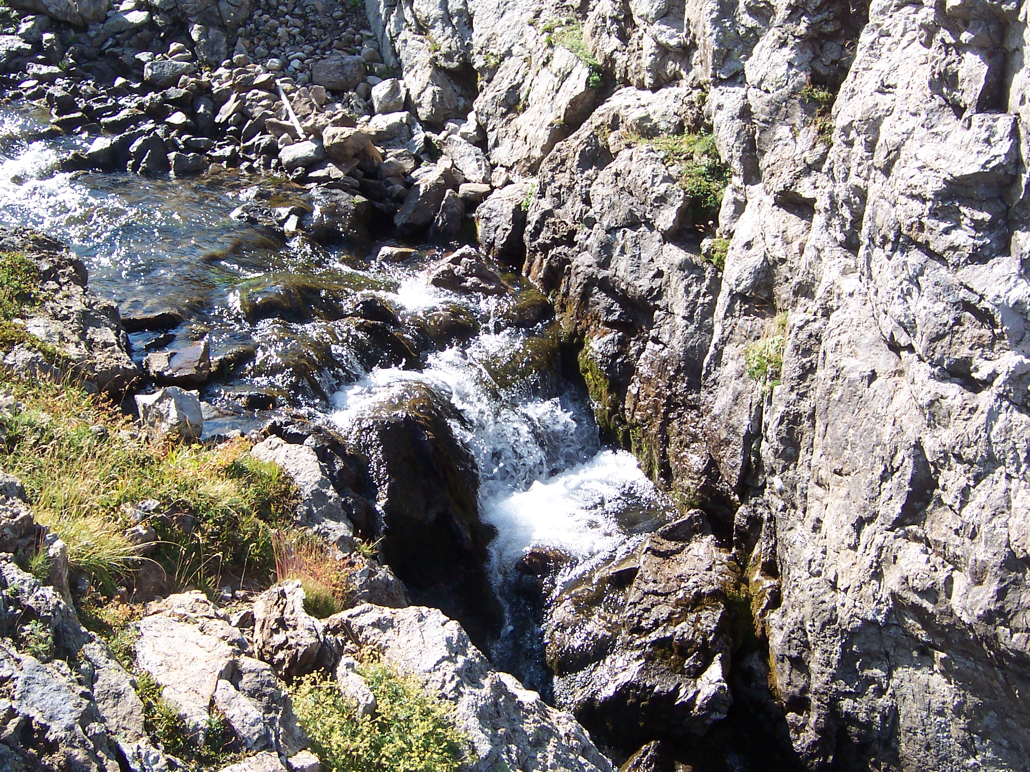 Photo Alpes Oisans Louer gite