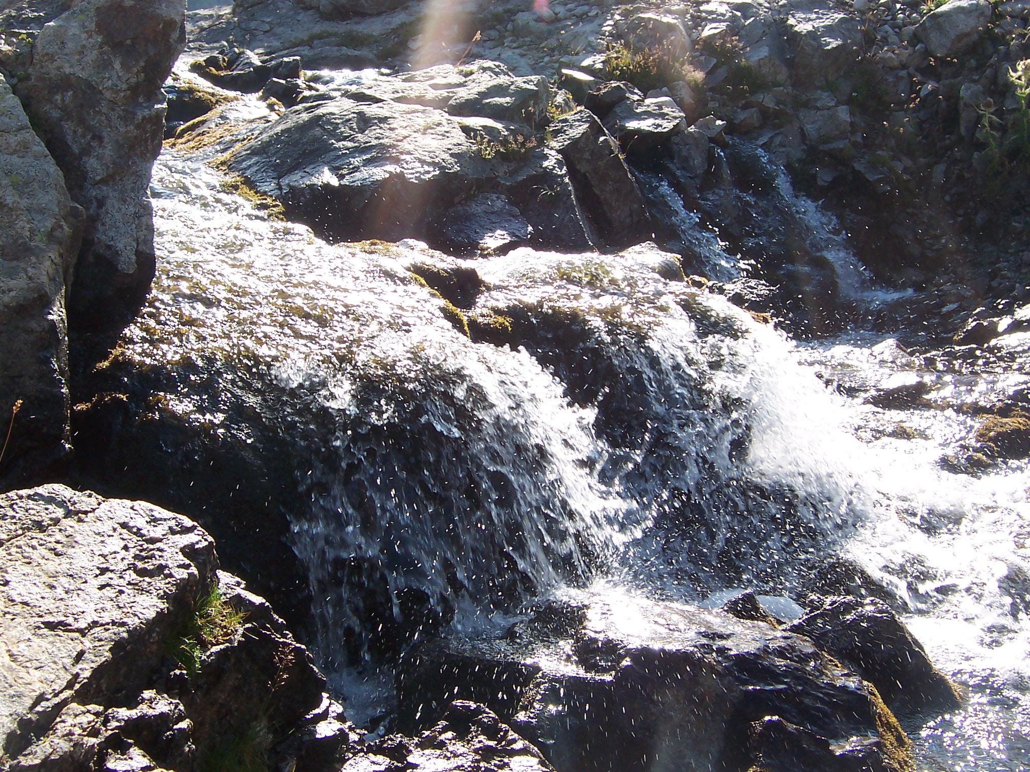 Photo Alpes Oisans Louer gite